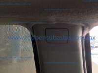 Nissan March 2021 5p Sense L4/1.6 Man 2021 Nissan March Ingreso Interiores 20