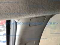 Nissan March 2021 5p Sense L4/1.6 Man 2021 Nissan March Ingreso Interiores 21