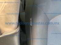 Nissan March 2021 5p Sense L4/1.6 Man 2021 Nissan March Ingreso Interiores 23