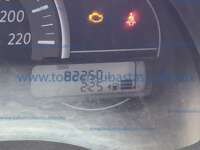Nissan March 2021 5p Sense L4/1.6 Man 2021 Nissan March Ingreso Interiores 4