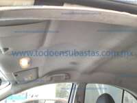 Nissan March 2021 5p Sense L4/1.6 Man 2021 Nissan March Ingreso Interiores 7