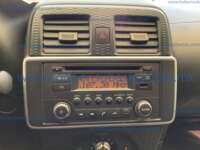 Nissan March 2021 5p Sense L4/1.6 Man 2021 Nissan March Ingreso Interiores 9