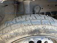 Nissan March 2021 5p Sense L4/1.6 Man 2021 Nissan March Ingreso Llantas 1