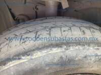 Nissan March 2021 5p Sense L4/1.6 Man 2021 Nissan March Ingreso Llantas 10