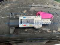 Nissan March 2021 5p Sense L4/1.6 Man 2021 Nissan March Ingreso Llantas 14
