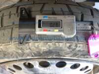 Nissan March 2021 5p Sense L4/1.6 Man 2021 Nissan March Ingreso Llantas 2