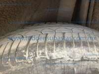 Nissan March 2021 5p Sense L4/1.6 Man 2021 Nissan March Ingreso Llantas 7