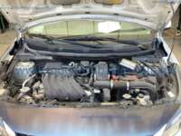 Nissan March 2021 5p Sense L4/1.6 Man 2021 Nissan March Ingreso Motor 1