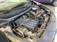 Nissan March 2021 5p Sense L4/1.6 Man 2021 Nissan March Ingreso Motor 2