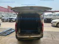 Chevrolet Tornado 2022 5p Van LS L4/1.5 Man 2022 Chevrolet Tornado Ingreso Cajuela 0