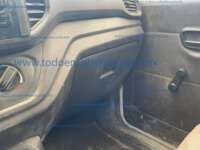 Chevrolet Tornado 2022 5p Van LS L4/1.5 Man 2022 Chevrolet Tornado Ingreso Interiores 12