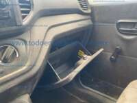 Chevrolet Tornado 2022 5p Van LS L4/1.5 Man 2022 Chevrolet Tornado Ingreso Interiores 13