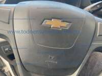 Chevrolet Tornado 2022 5p Van LS L4/1.5 Man 2022 Chevrolet Tornado Ingreso Interiores 14