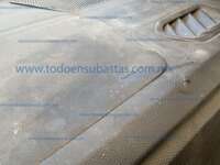 Chevrolet Tornado 2022 5p Van LS L4/1.5 Man 2022 Chevrolet Tornado Ingreso Interiores 15