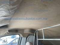 Chevrolet Tornado 2022 5p Van LS L4/1.5 Man 2022 Chevrolet Tornado Ingreso Interiores 7