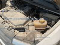 Chevrolet Tornado 2022 5p Van LS L4/1.5 Man 2022 Chevrolet Tornado Ingreso Motor 0