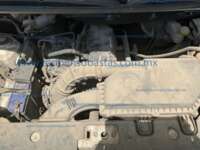 Chevrolet Tornado 2022 5p Van LS L4/1.5 Man 2022 Chevrolet Tornado Ingreso Motor 1
