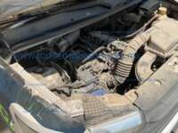 Chevrolet Tornado 2022 5p Van LS L4/1.5 Man 2022 Chevrolet Tornado Ingreso Motor 2