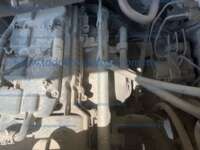 Chevrolet Tornado 2022 5p Van LS L4/1.5 Man 2022 Chevrolet Tornado Ingreso Motor 3