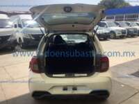 Nissan March 2021 5p Sense L4/1.6 Man 2021 Nissan March Ingreso Cajuela 0
