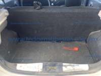 Nissan March 2021 5p Sense L4/1.6 Man 2021 Nissan March Ingreso Cajuela 1