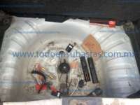 Nissan March 2021 5p Sense L4/1.6 Man 2021 Nissan March Ingreso Cajuela 2