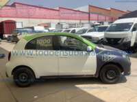 Nissan March 2021 5p Sense L4/1.6 Man 2021 Nissan March Ingreso Exteriores 3