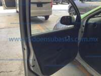 Nissan March 2021 5p Sense L4/1.6 Man 2021 Nissan March Ingreso Interiores 0