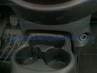 Nissan March 2021 5p Sense L4/1.6 Man 2021 Nissan March Ingreso Interiores 11