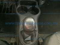 Nissan March 2021 5p Sense L4/1.6 Man 2021 Nissan March Ingreso Interiores 12