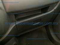 Nissan March 2021 5p Sense L4/1.6 Man 2021 Nissan March Ingreso Interiores 14