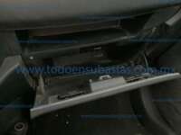 Nissan March 2021 5p Sense L4/1.6 Man 2021 Nissan March Ingreso Interiores 15