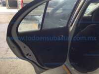 Nissan March 2021 5p Sense L4/1.6 Man 2021 Nissan March Ingreso Interiores 16