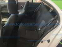Nissan March 2021 5p Sense L4/1.6 Man 2021 Nissan March Ingreso Interiores 17