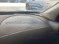Nissan March 2021 5p Sense L4/1.6 Man 2021 Nissan March Ingreso Interiores 19
