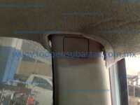 Nissan March 2021 5p Sense L4/1.6 Man 2021 Nissan March Ingreso Interiores 20