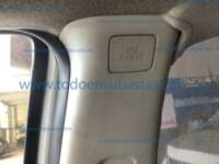 Nissan March 2021 5p Sense L4/1.6 Man 2021 Nissan March Ingreso Interiores 21