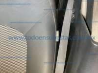 Nissan March 2021 5p Sense L4/1.6 Man 2021 Nissan March Ingreso Interiores 22