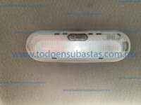 Nissan March 2021 5p Sense L4/1.6 Man 2021 Nissan March Ingreso Interiores 6
