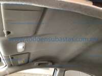 Nissan March 2021 5p Sense L4/1.6 Man 2021 Nissan March Ingreso Interiores 7