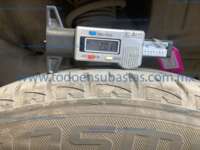Nissan March 2021 5p Sense L4/1.6 Man 2021 Nissan March Ingreso Llantas 2