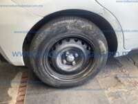 Nissan March 2021 5p Sense L4/1.6 Man 2021 Nissan March Ingreso Llantas 3