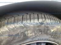 Nissan March 2021 5p Sense L4/1.6 Man 2021 Nissan March Ingreso Llantas 4