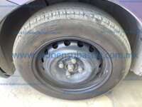 Nissan March 2021 5p Sense L4/1.6 Man 2021 Nissan March Ingreso Llantas 9