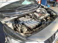 Nissan March 2021 5p Sense L4/1.6 Man 2021 Nissan March Ingreso Motor 2