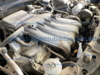 Nissan March 2021 5p Sense L4/1.6 Man 2021 Nissan March Ingreso Motor 3