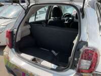 Nissan March 2021 5p Sense L4/1.6 Man 2021 Nissan March Venta Cajuela 1