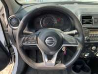 Nissan March 2021 5p Sense L4/1.6 Man 2021 Nissan March Venta Interiores 1