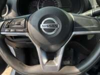 Nissan March 2021 5p Sense L4/1.6 Man 2021 Nissan March Venta Interiores 11