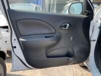 Nissan March 2021 5p Sense L4/1.6 Man 2021 Nissan March Venta Interiores 16